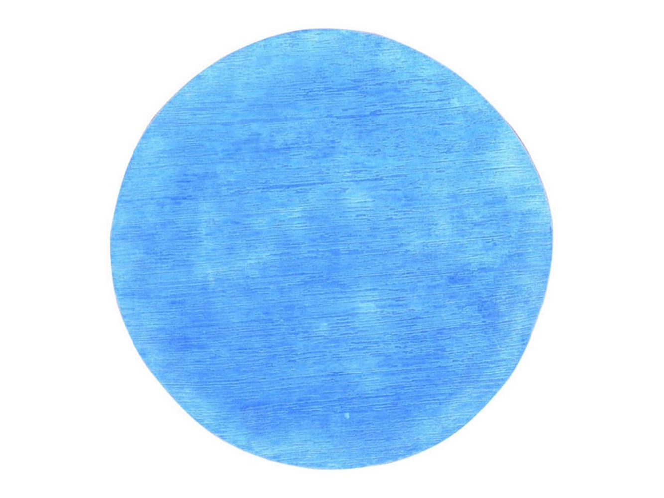 NURSERY BLUE